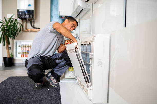 Best Best Air Duct Cleaning Company  in Sterling, CO