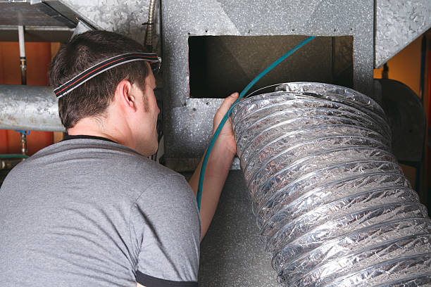 Best HVAC Air Duct Cleaning  in Sterling, CO