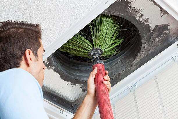 Best Ventilation Cleaning Services  in Sterling, CO